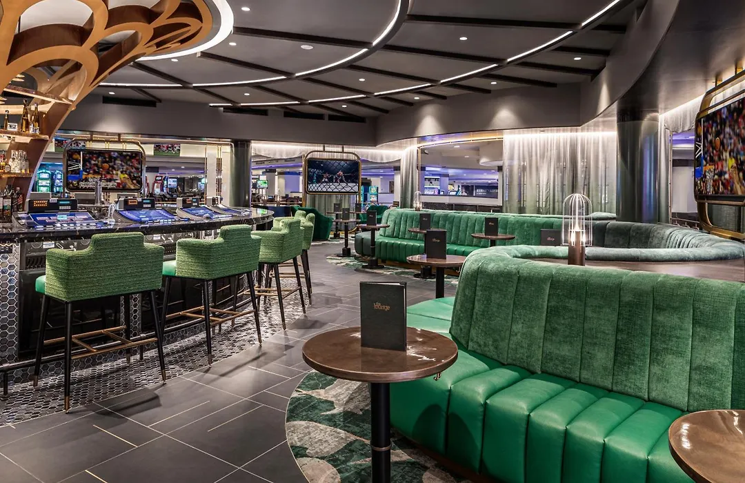Harrah'S Las Vegas, A Caesars Destination-1