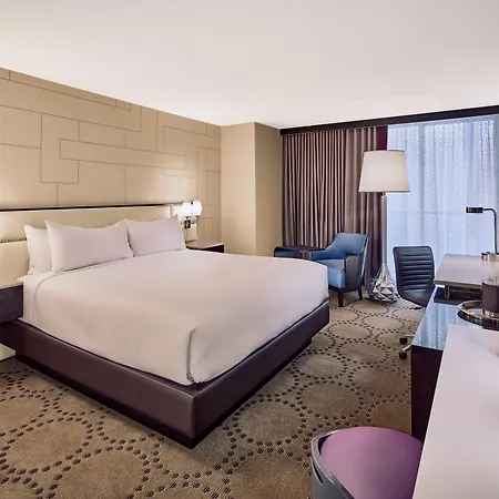 Harrah'S Las Vegas, A Caesars Destination-2