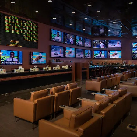 Harrah'S Las Vegas, A Caesars Destination-2