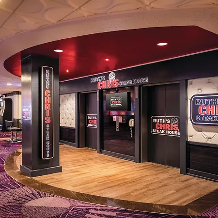 Harrah'S Las Vegas, A Caesars Destination-3